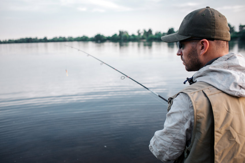 Fishing